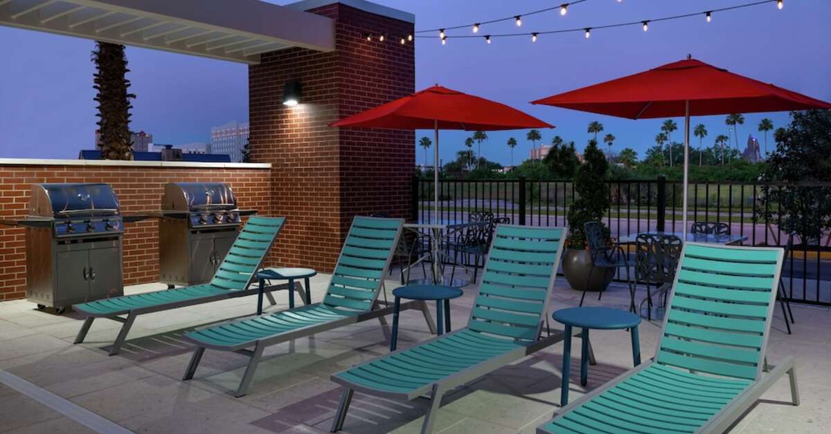 Een foto van Home2 Suites by Hilton Orlando