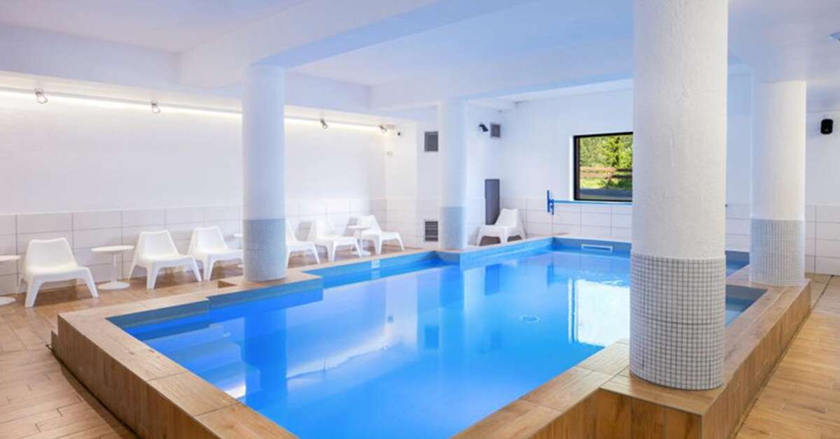 Een foto van Hotel Club du Soleil Valfrejus