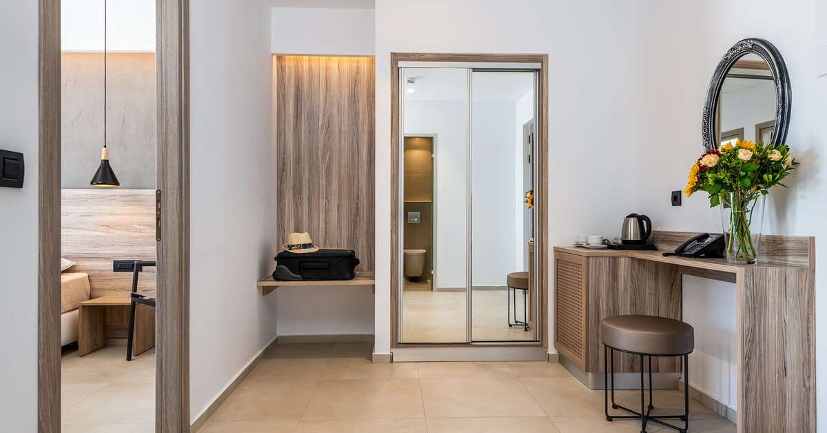 Een foto van Oneiro Boutique Hotel