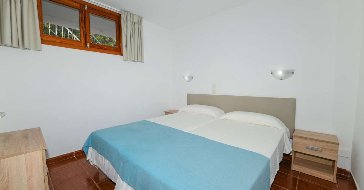 Een foto van Puerto Bello Appartementen