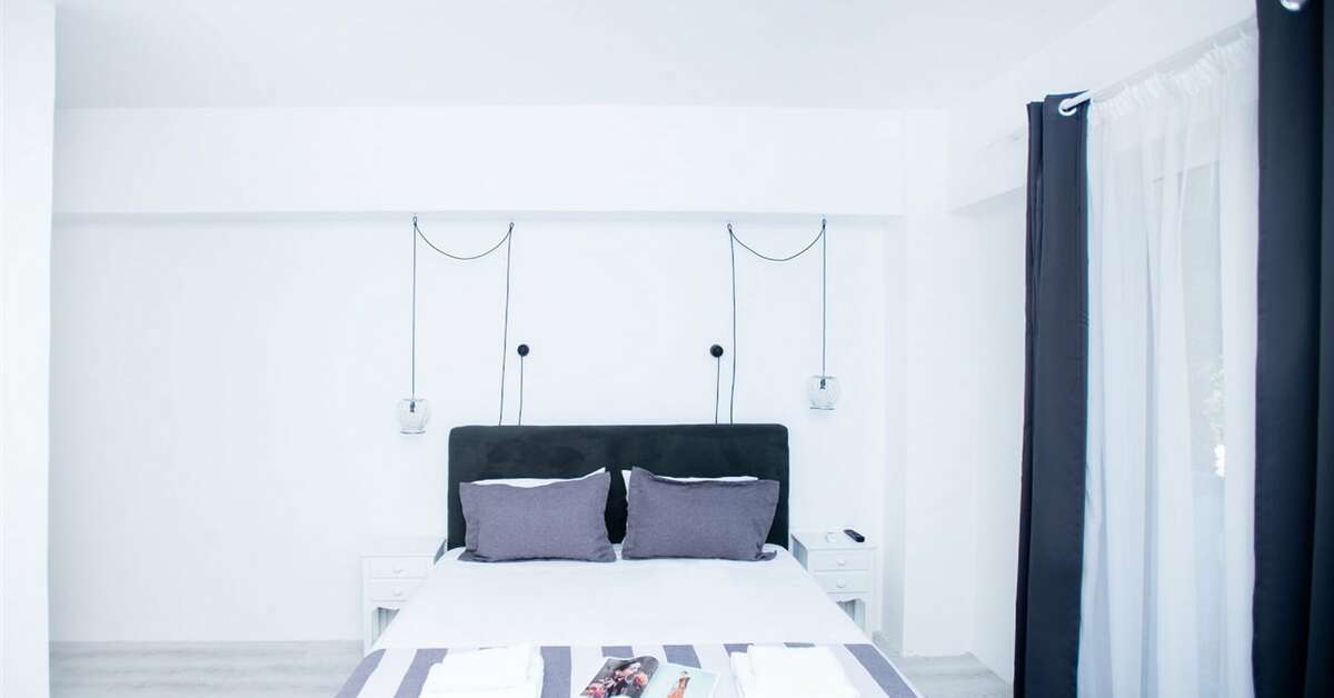 Een foto van Bianco Olympico Beach Resort