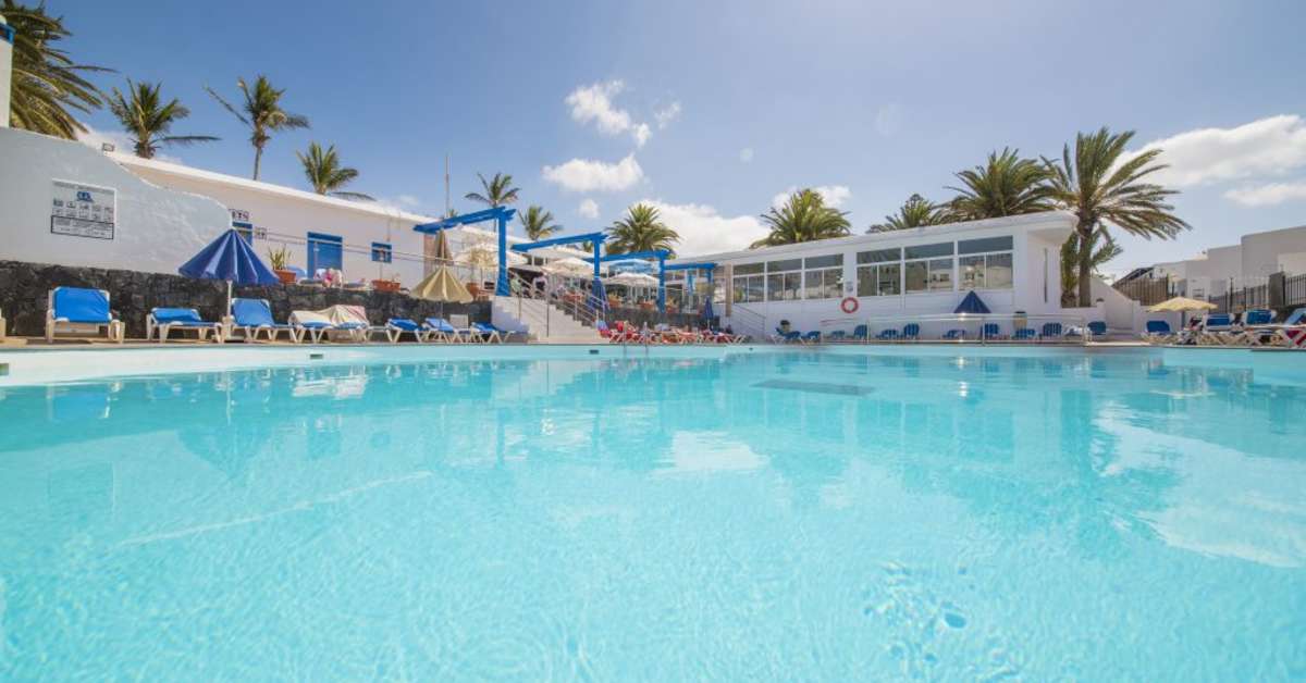 Een foto van Appartementen Jable Bermudas