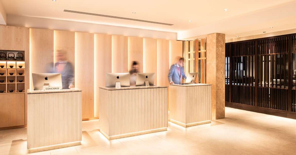 Een foto van The Price Akatoki London
