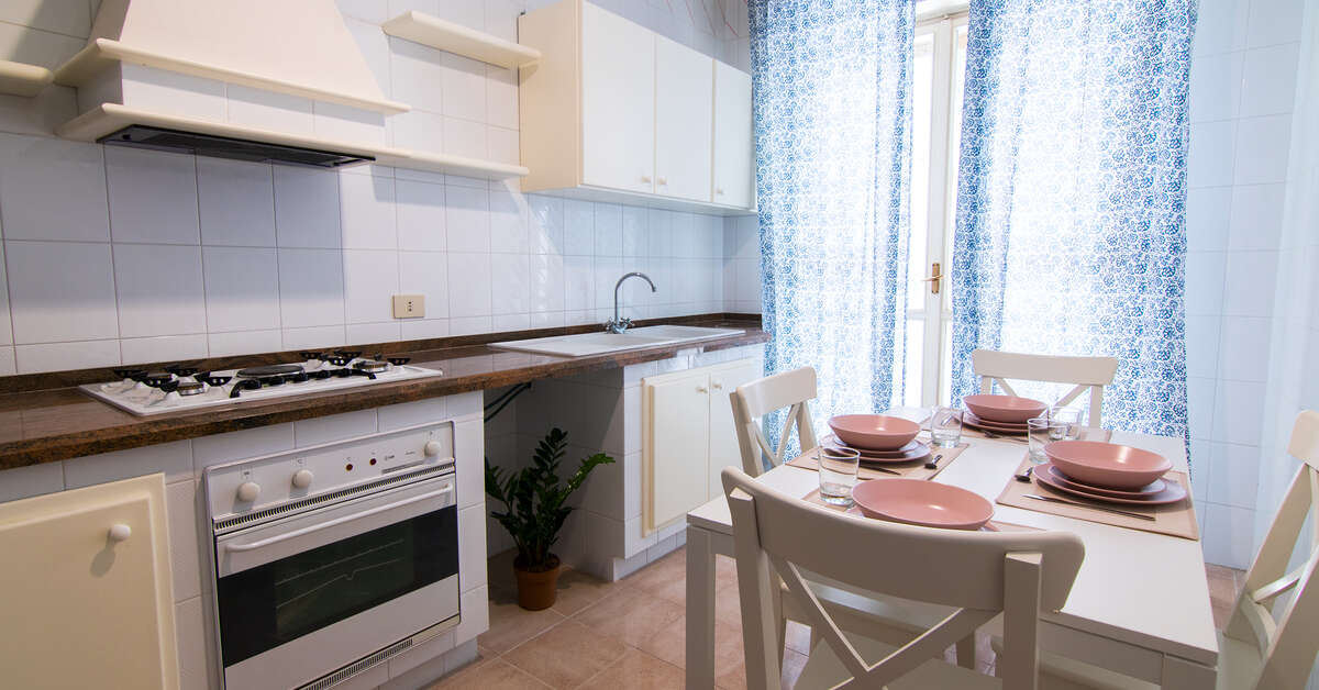 Een foto van Maison Ortigia