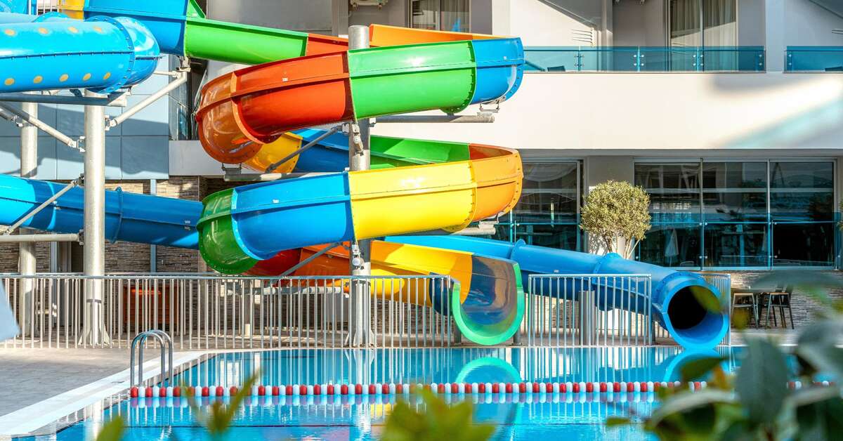 Ein Foto Avena Resort Hotel