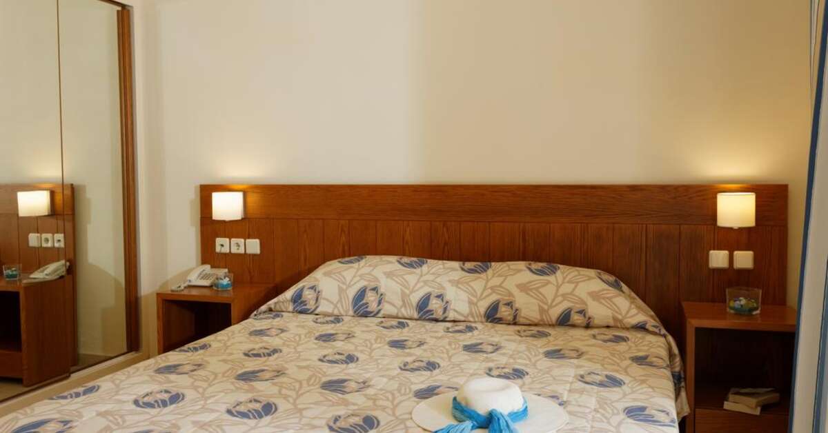 Een foto van Appartementen Indigo Mare