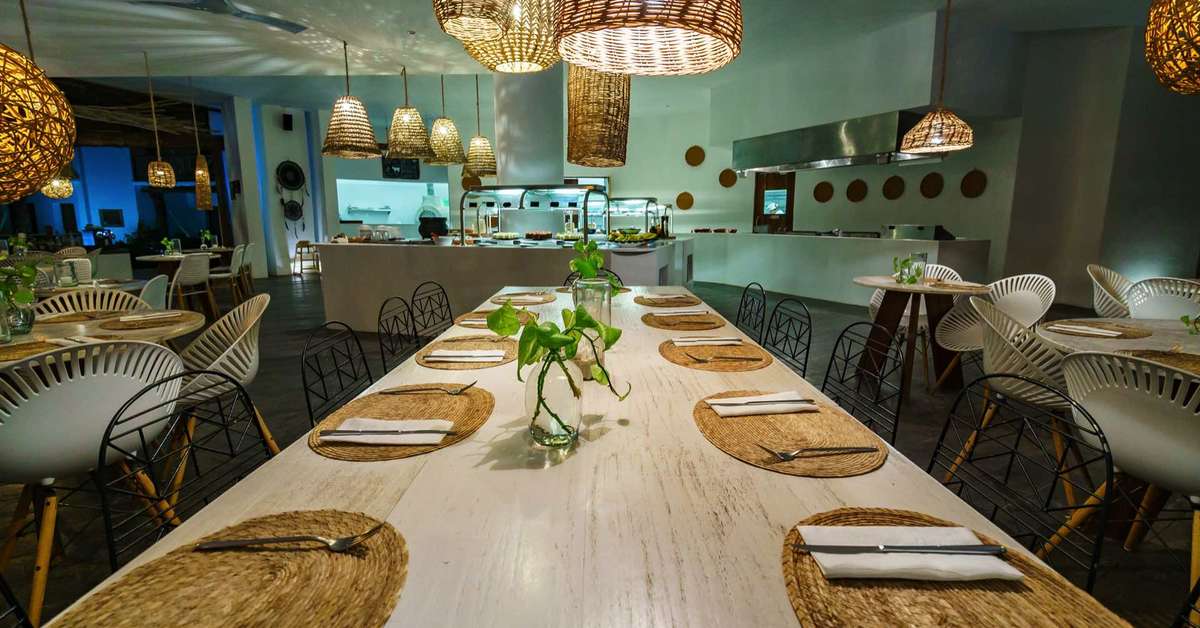 Een foto van HM Villas Palapas del Mar