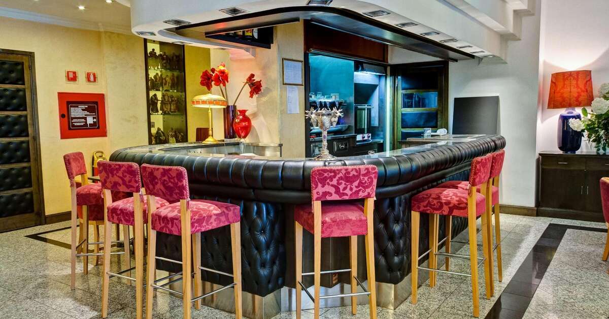 Een foto van Best Western Hotel Rivoli