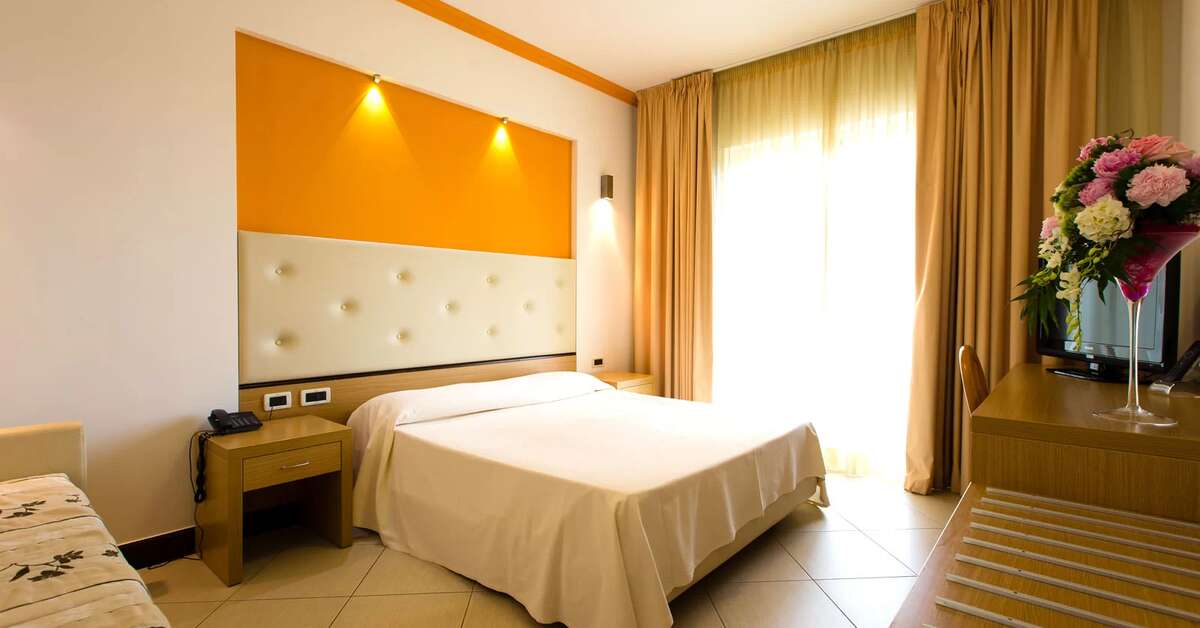 Een foto van Park Hotel Tyrrenian
