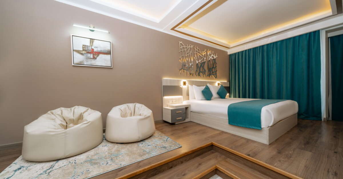 Een foto van Sirena Beach Resort