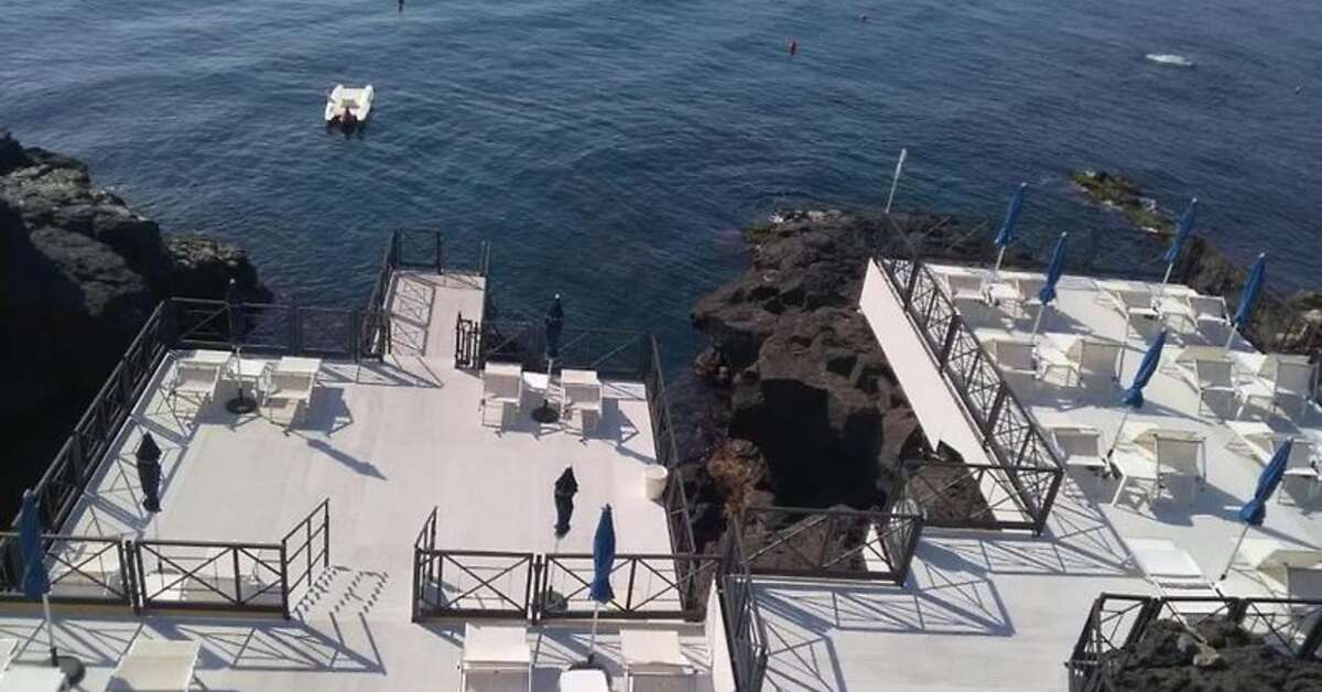 Een foto van Hotel Nettuno
