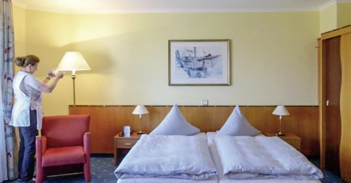 Een foto van Aparthotel Kachelot