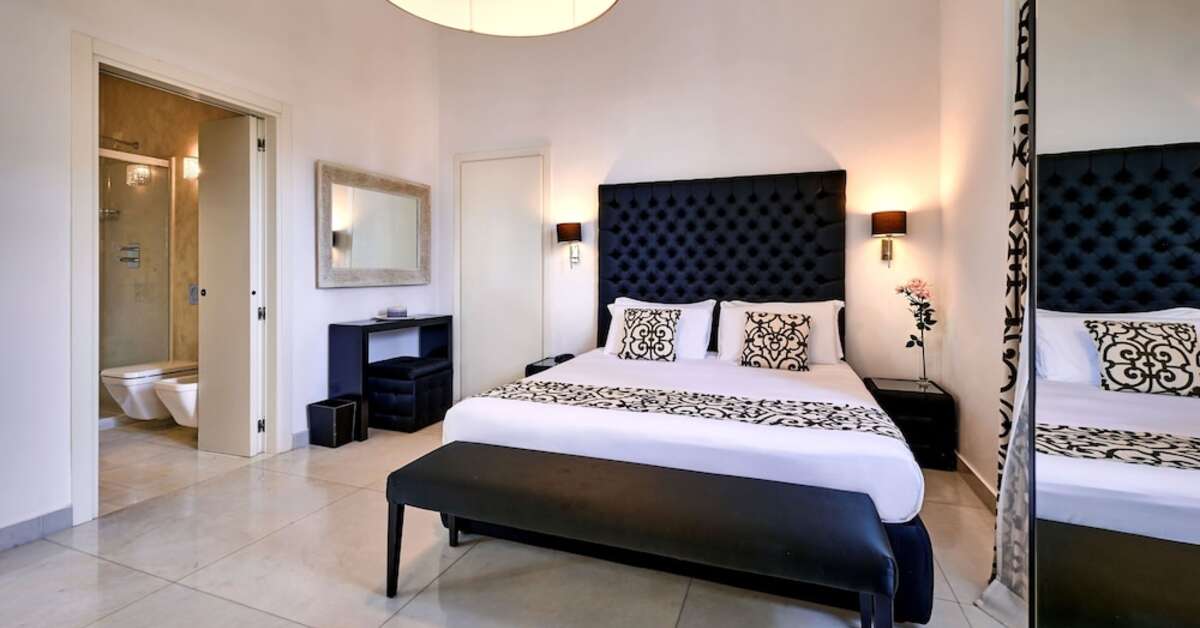 Een foto van Mondial Resort