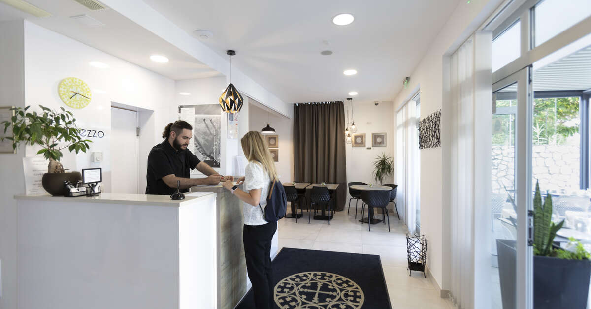 Een foto van Boutique Hotel Intermezzo