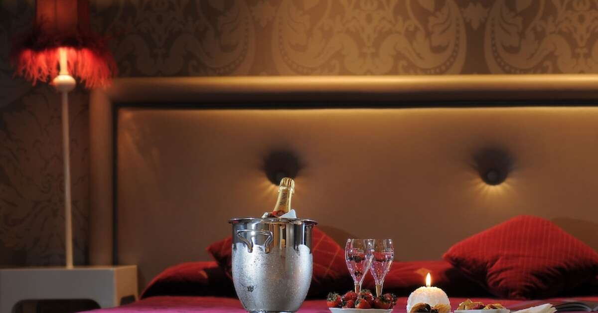 Een foto van Hotel Ai Due Principi
