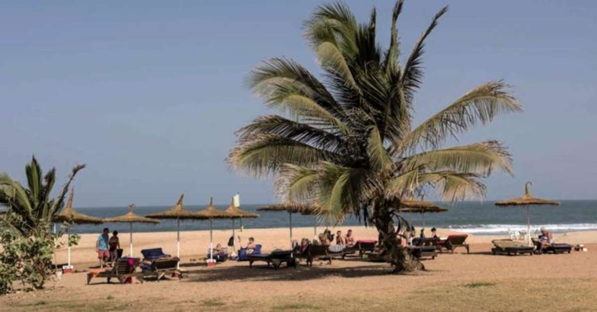 Een foto van Lemon Creek Hotel Resort