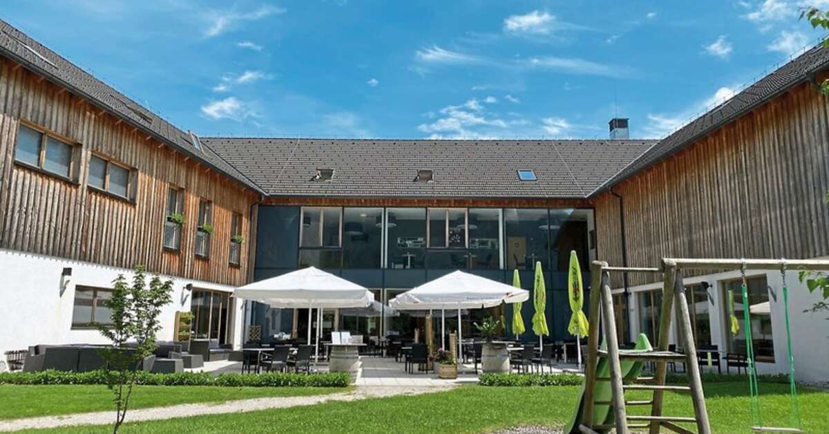 Een foto van Dormio Resort Obertraun