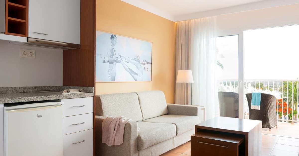 Een foto van Sunprime Atlantic View