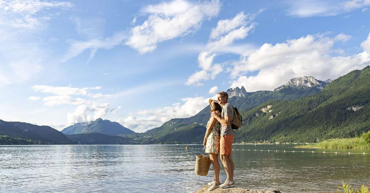 Een foto van Camping La Nubliere
