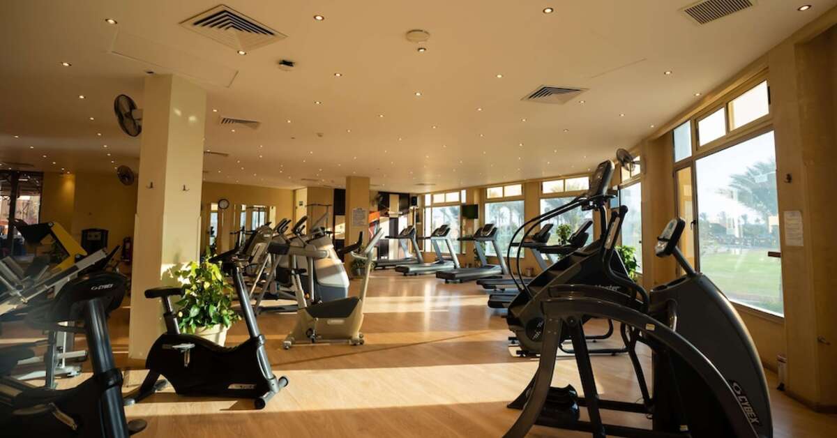 Een foto van Sentido Mamlouk Palace Resort