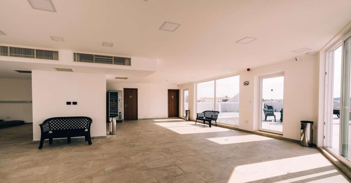 Een foto van Primera Hotel