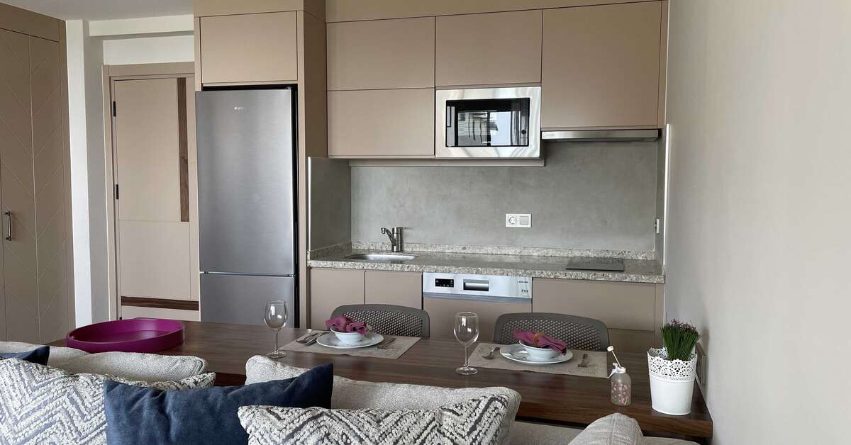 Een foto van Green Garden City