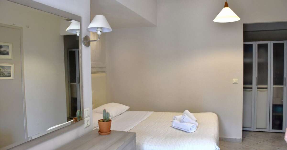 Een foto van Appartementen Pierros
