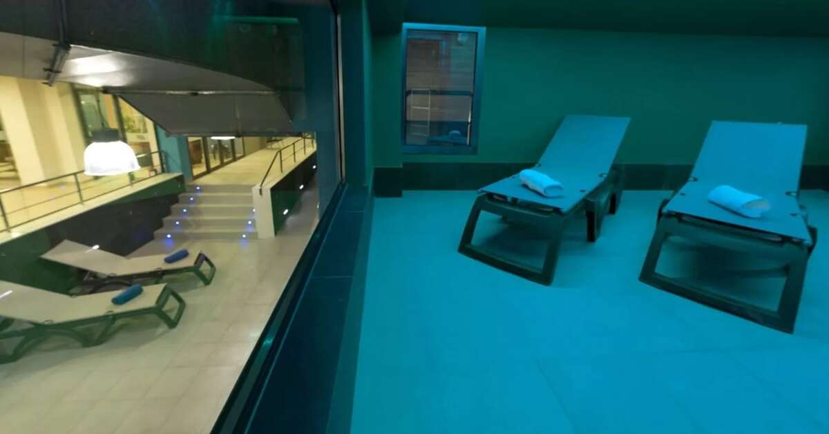 Een foto van 4R Salou Park Resort II