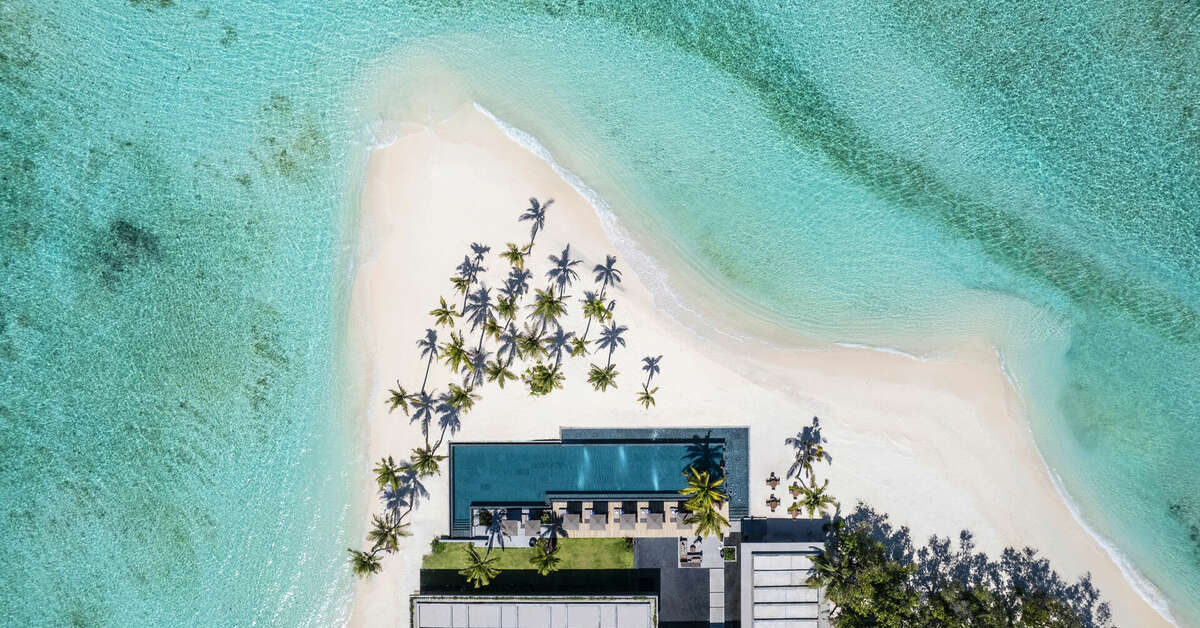 Een foto van Alila Kothaifaru