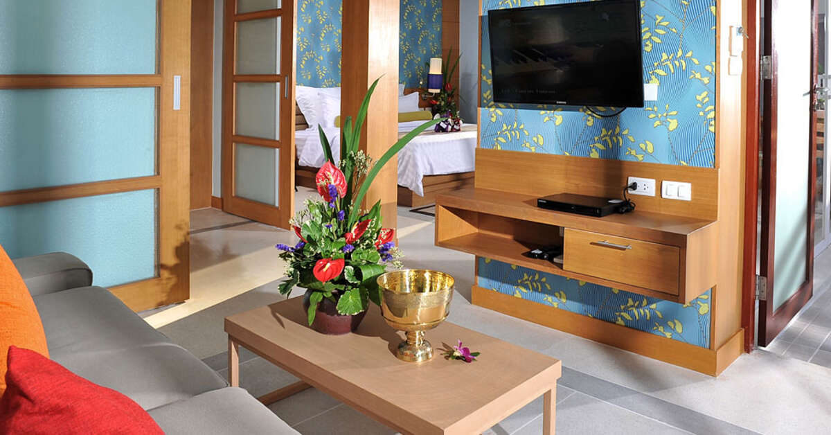 Een foto van Apsara Beachfront Resort & Villa