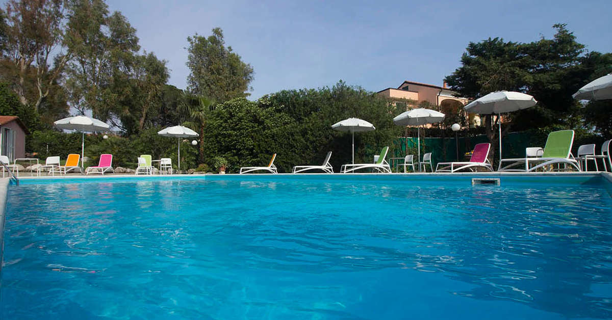 Een foto van Residence Villa Paola
