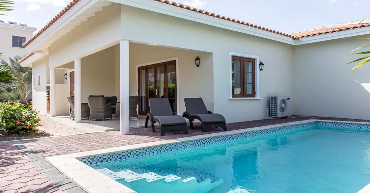 Een foto van Acoya Curacao Resort Villas & Spa