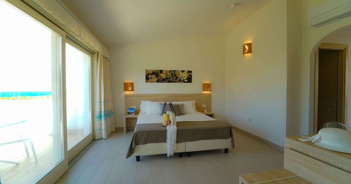 Een foto van GH Santina Resort