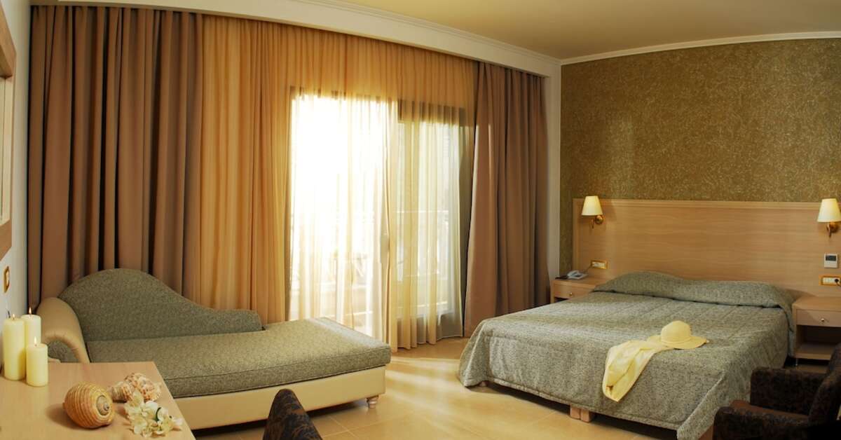 Cactus Royal Hotel - Stals (Stalda) | HolidayDiscounter