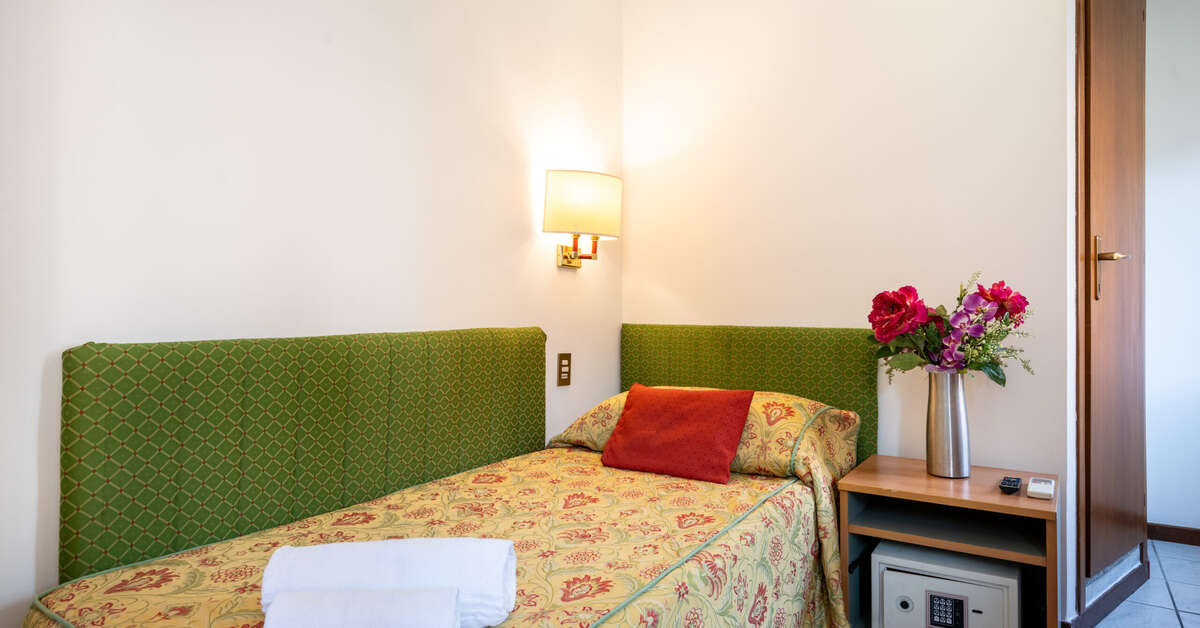 Een foto van Camelia Rooms