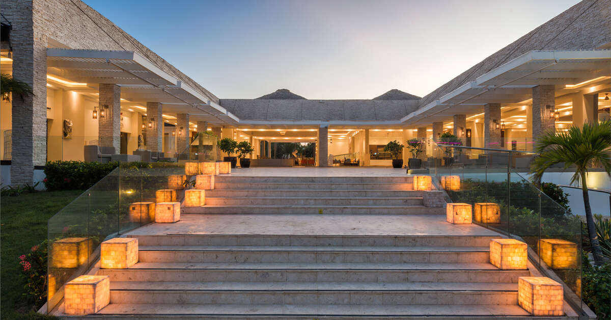 Een foto van Chic Punta Cana by Royalton