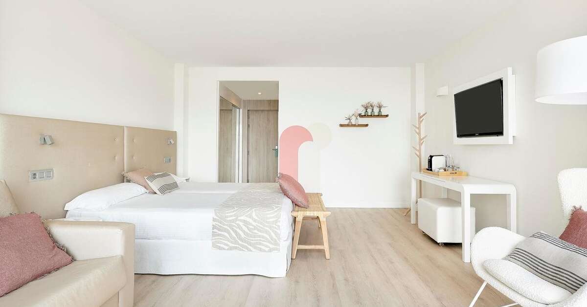 Een foto van Iberostar Waves Cala Millor