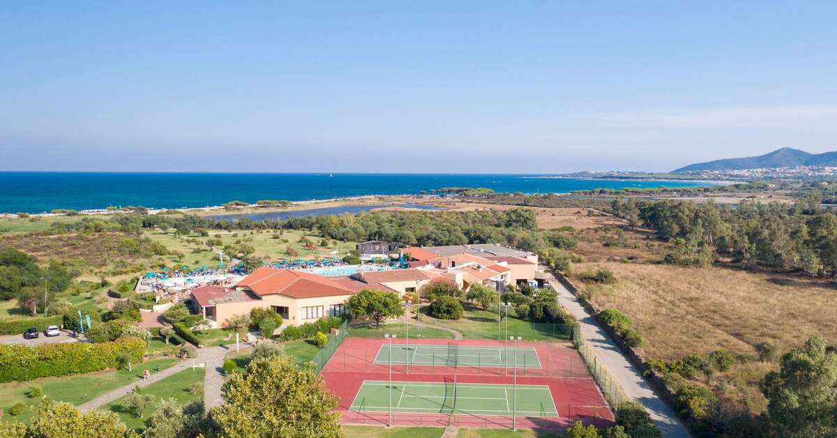 Een foto van Futura Club Cala Fiorita