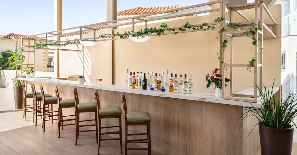 Een foto van Ramada Hotel & Suites by Wyndham Ayia Napa