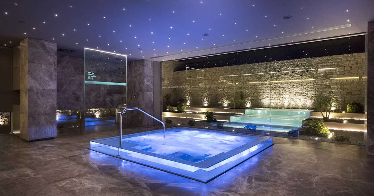 Een foto van Pietre Nere Resort & Spa