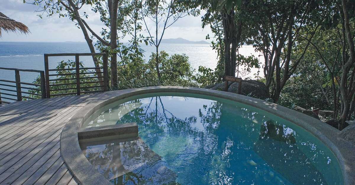 Een foto van Kamalaya Koh Samui
