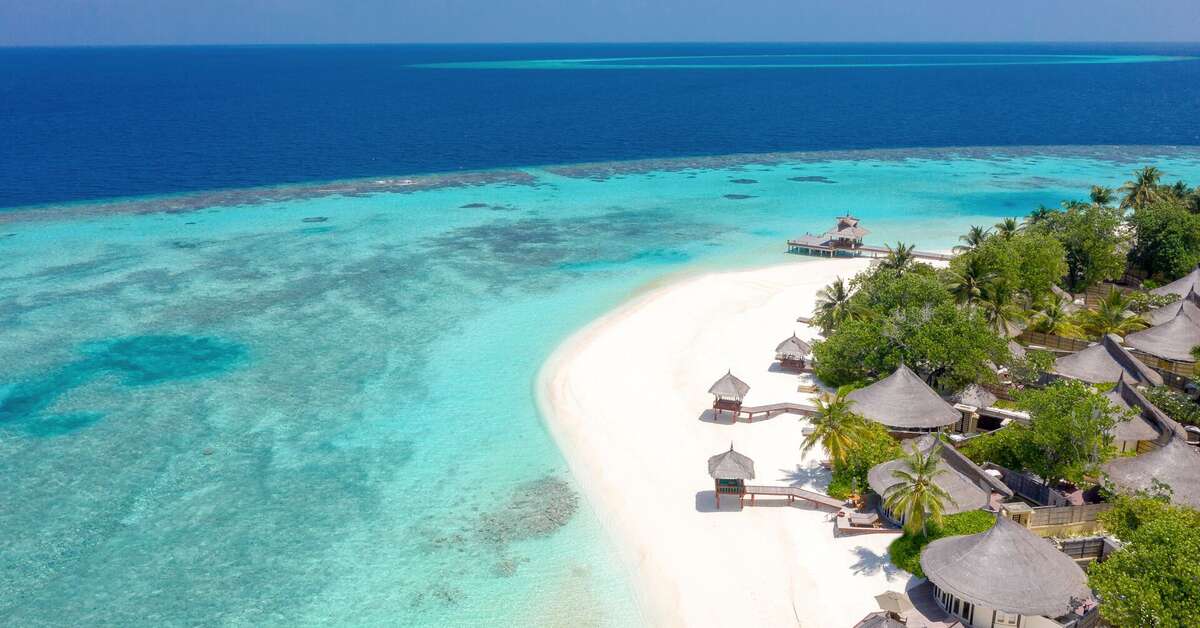 Een foto van Banyan Tree Vabbinfaru
