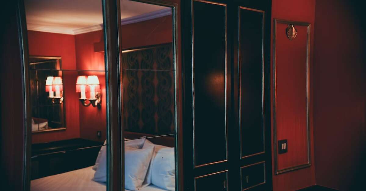 Een foto van La Mondaine