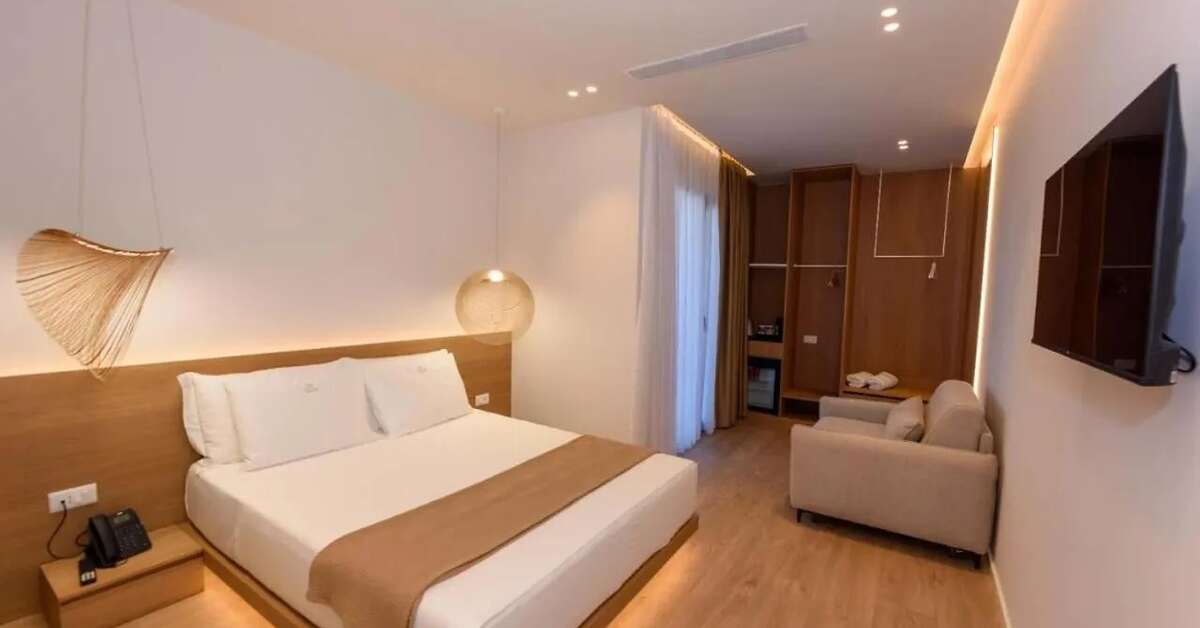 Een foto van Mahoro Boutique Hotel