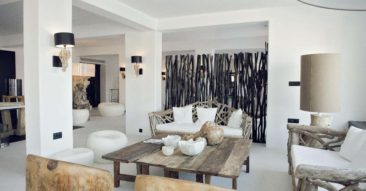 Een foto van Myconian Utopia Relais & Chateaux