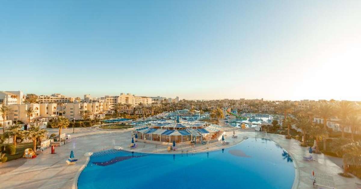 Een foto van Royal Lagoons Resort & Aqua Park
