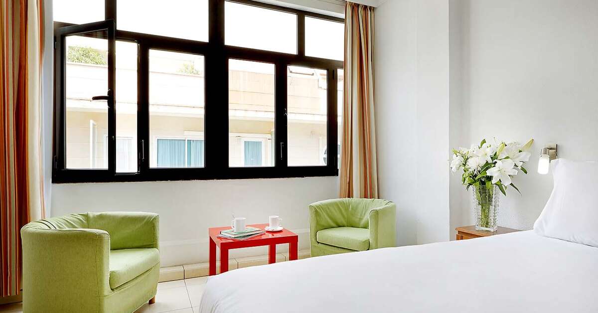 Een foto van Hotel Faycan