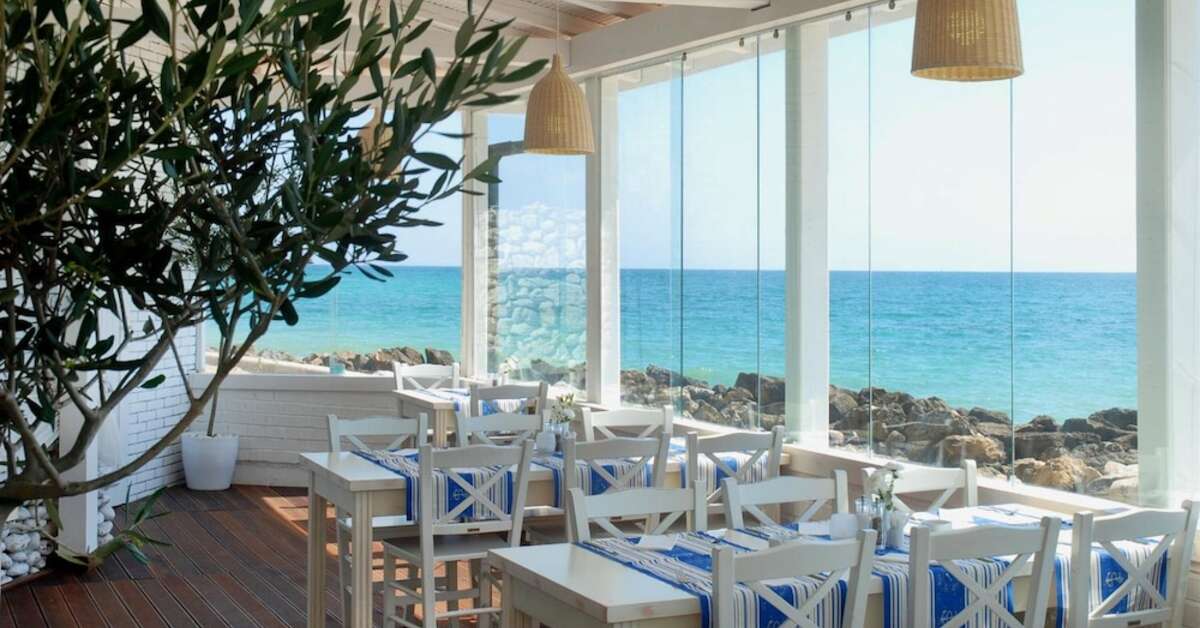 Een foto van Riviera Beach