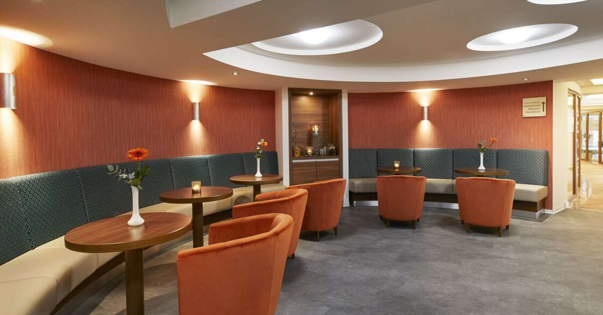 Een foto van Göbel's Hotel Quellenhof