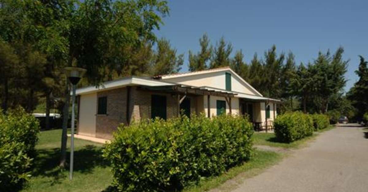 Een foto van Residence La Cecinella